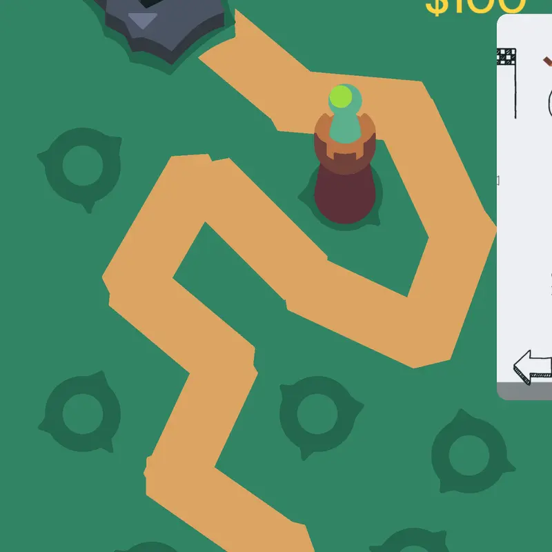 Game by @dartuu2