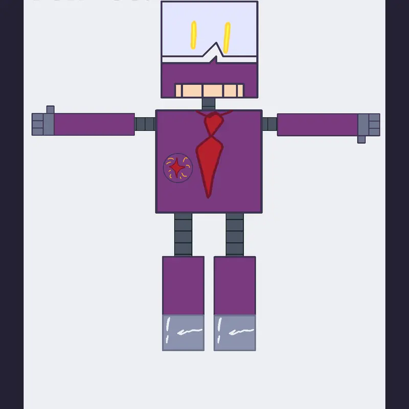 Game by @ImStarvingToWatchYou