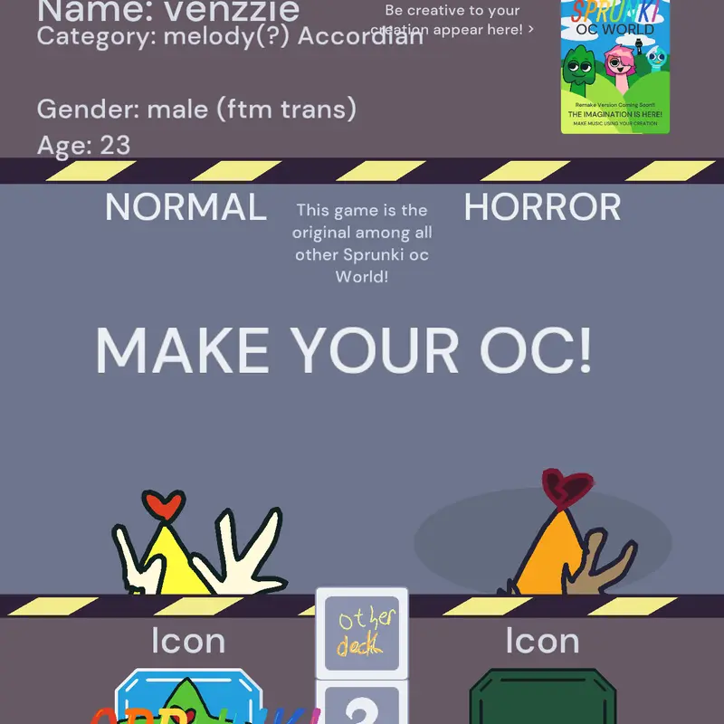 Game by @mydreams_areweird