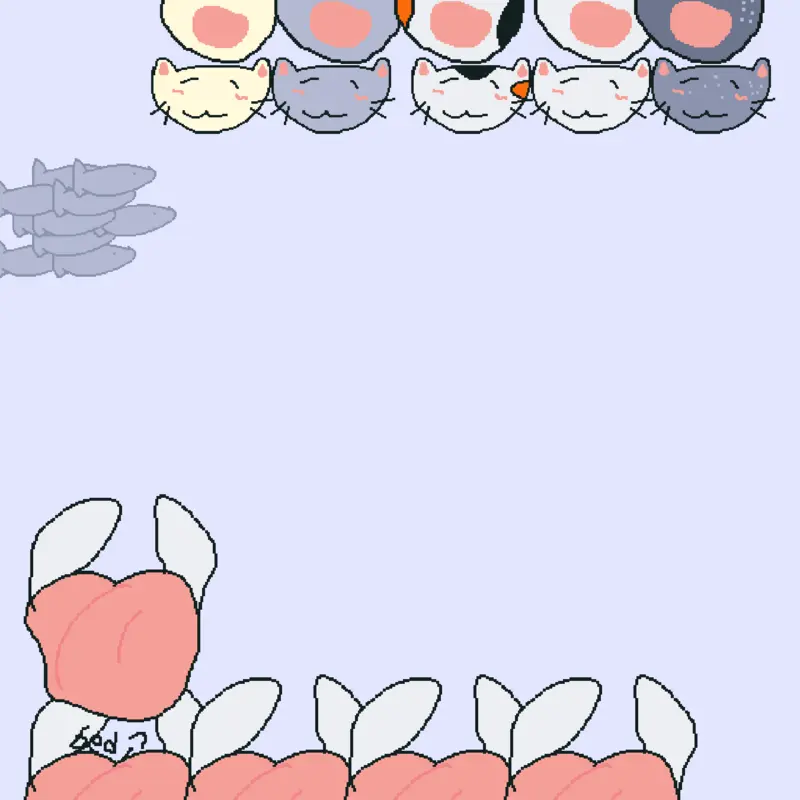 Game by @Nessie_cat