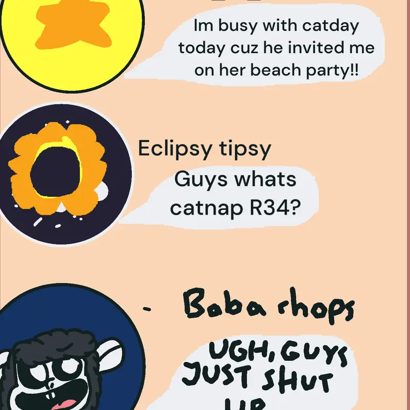 Game by @kikiyeyey
