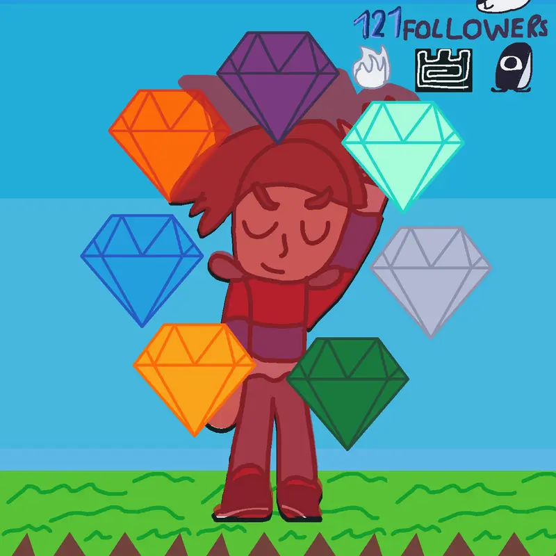 Game by @ik0ma_and_greani