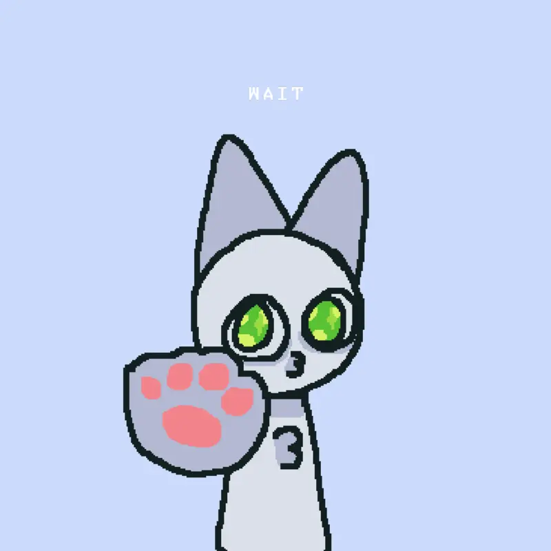 Game by @Echoo_animations