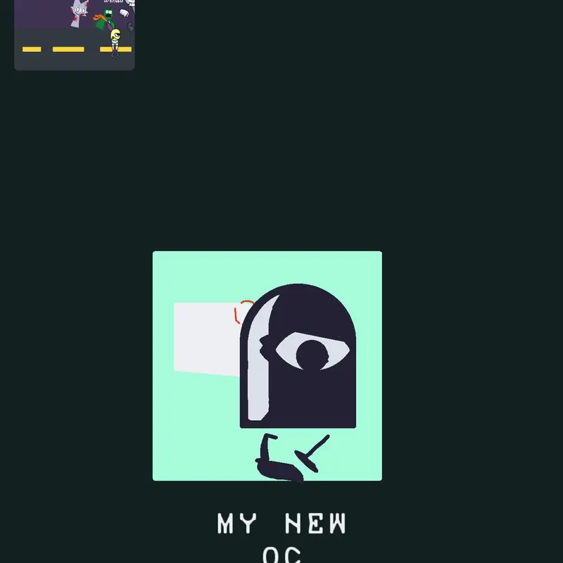 Game by @The_void_man