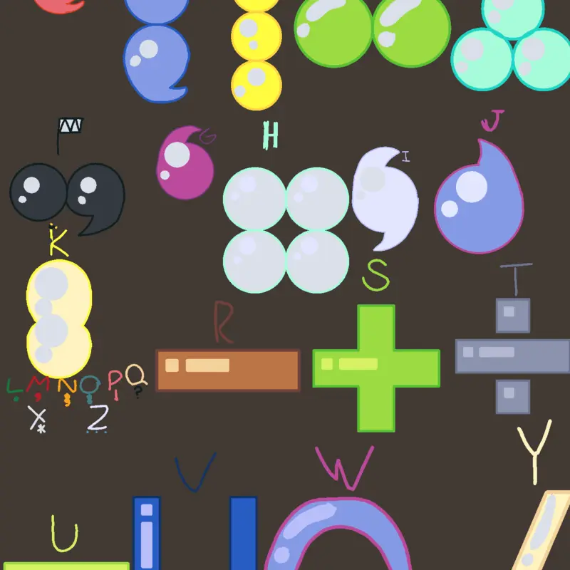 Game by @qiekdwi