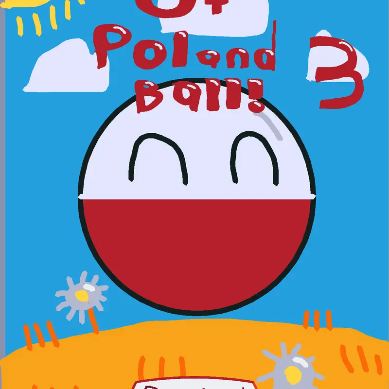 Game by @polandball_games