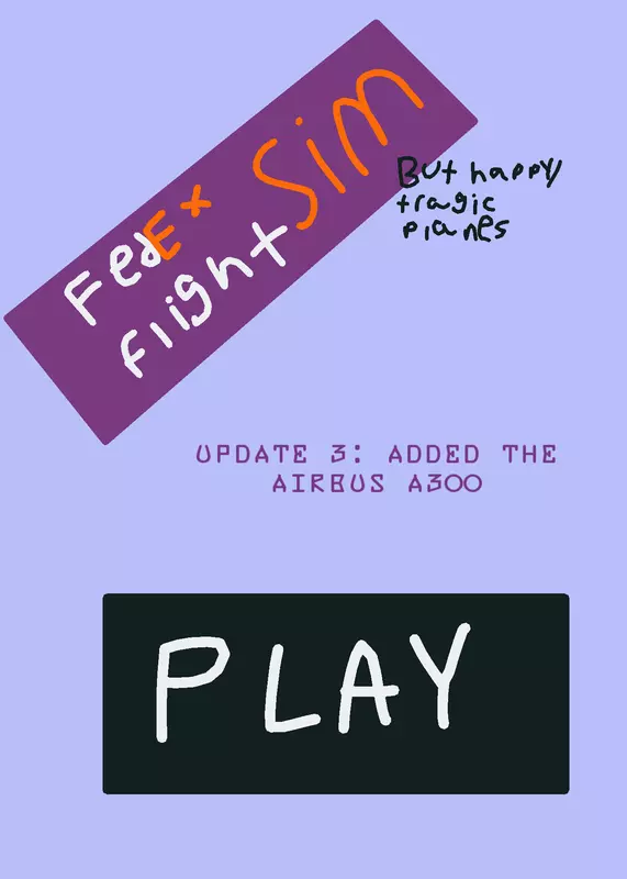 Game by @Anthony-96
