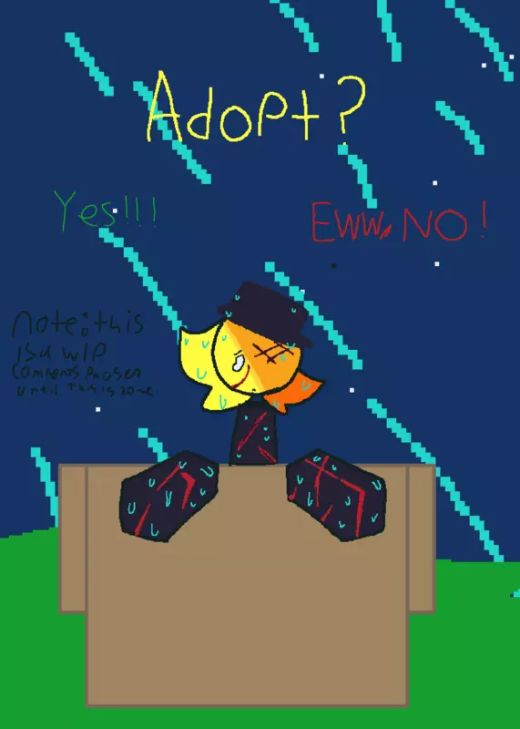 Game by @EvelynSeven