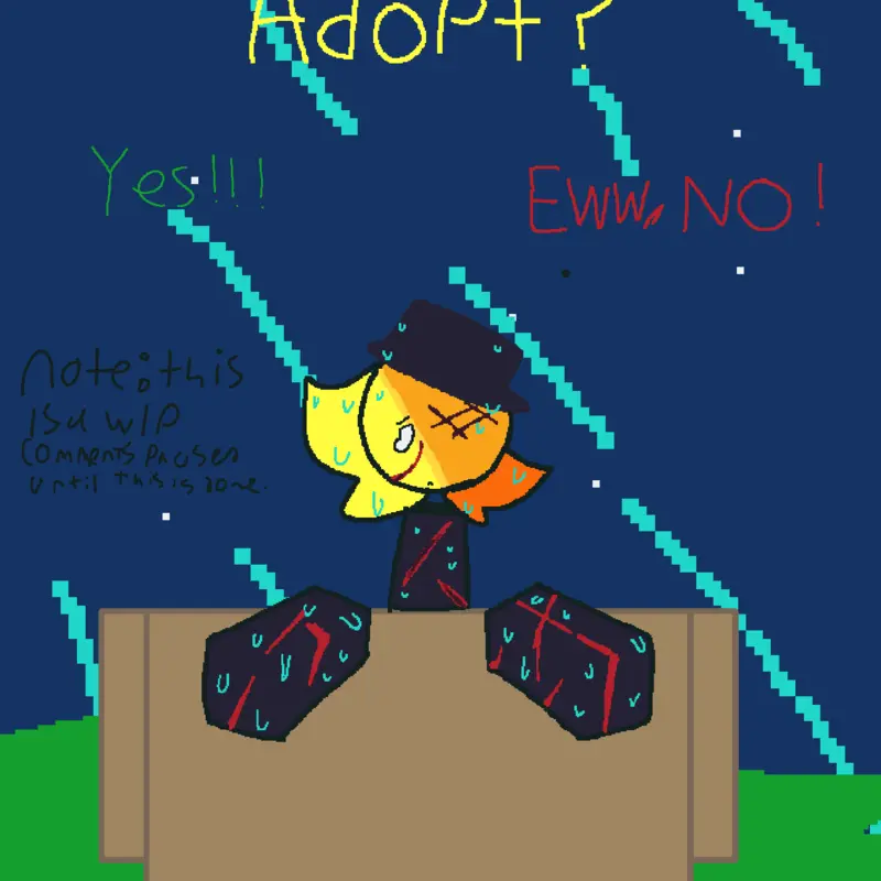 Game by @EvelynSeven
