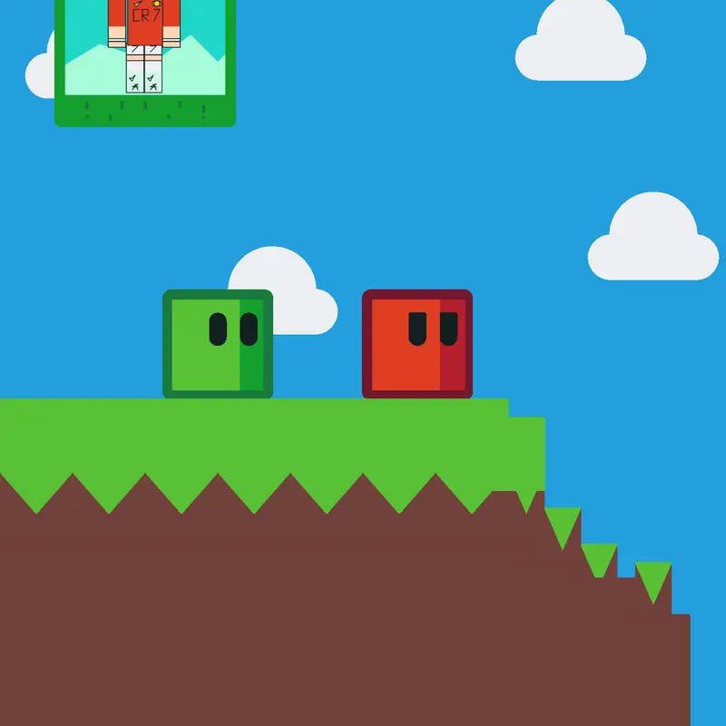 Game by @Unnamed_User