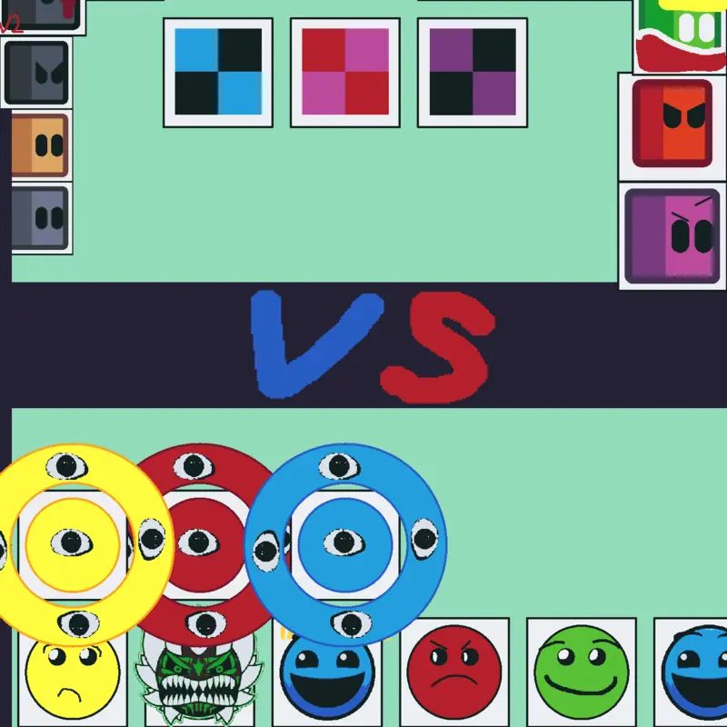 Game by @whatsthat