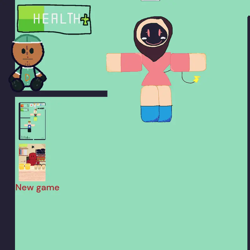 Game by @Cassie78