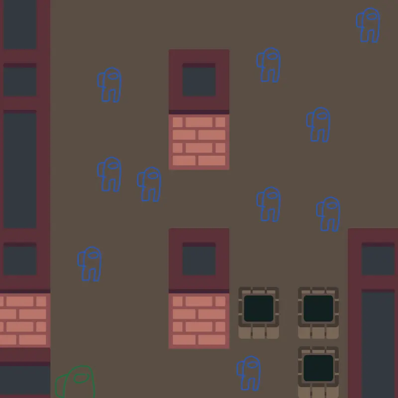 Game by @dawidosas