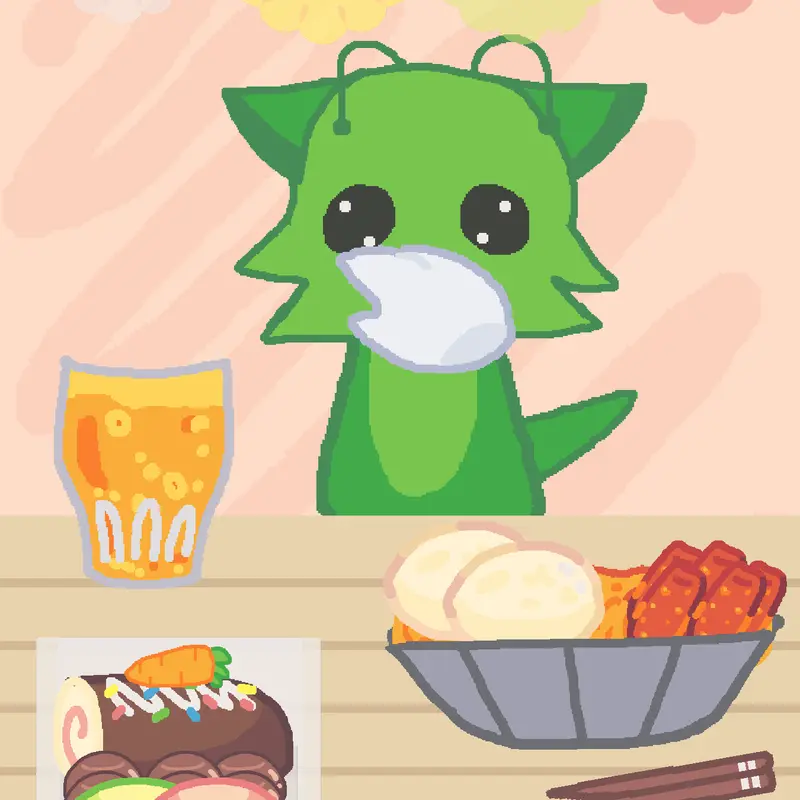 Game by @ilikepig