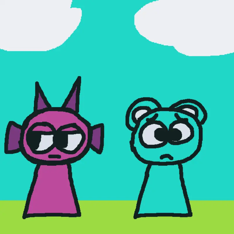 Game by @Diana_animation