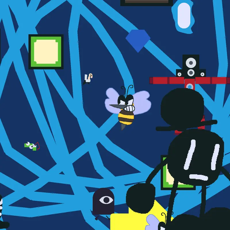 Game by @CoconutXDXDXD