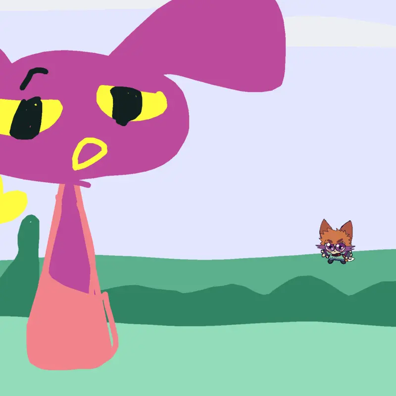Game by @dog_evil