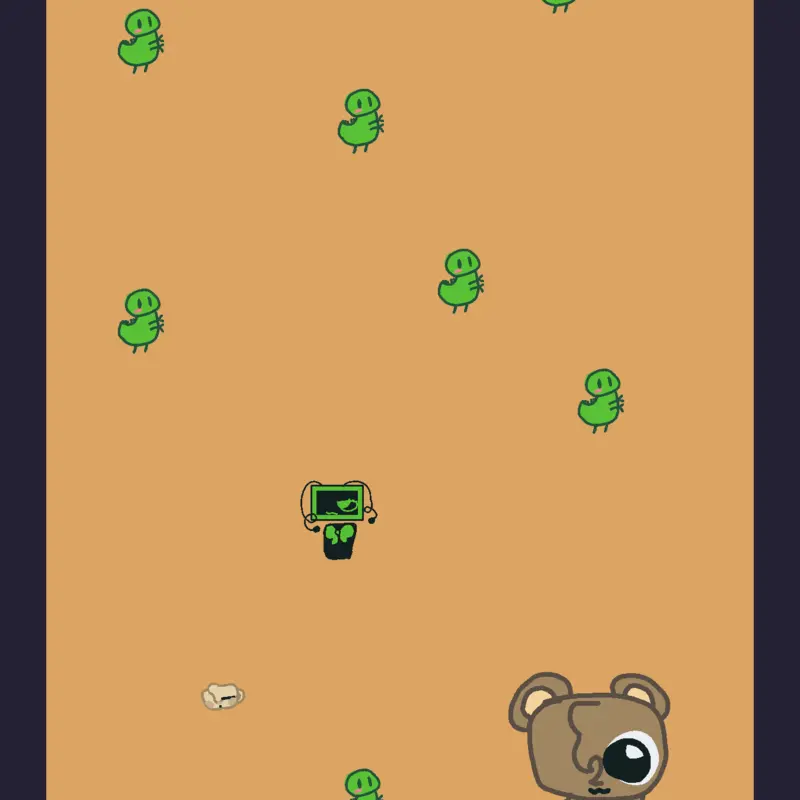 Game by @yura_chan