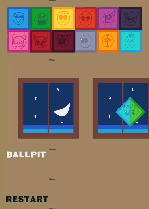 Game by @soviegoball