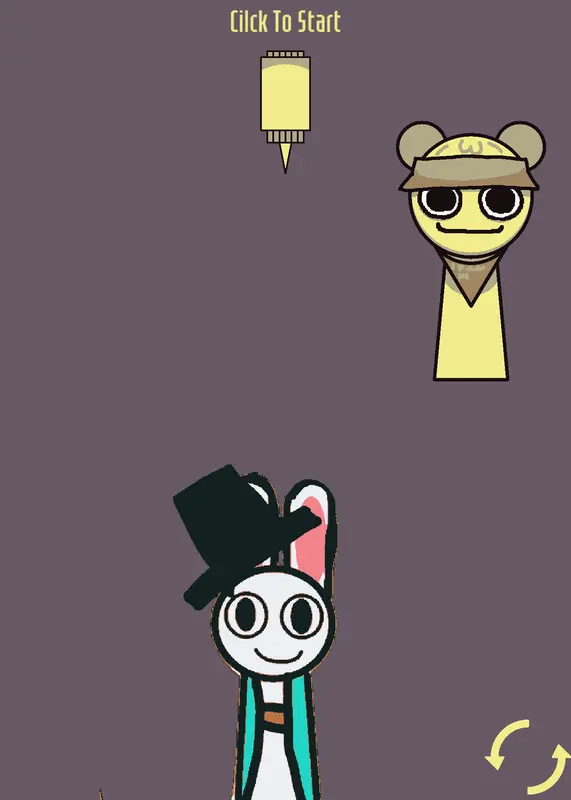 Game by @Mrbunbun