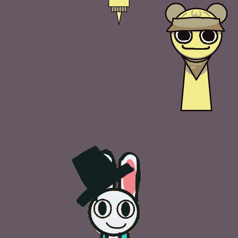 Game by @Mrbunbun