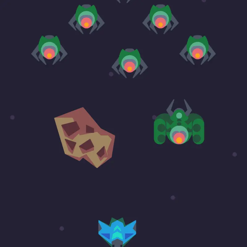 Game by @brikin