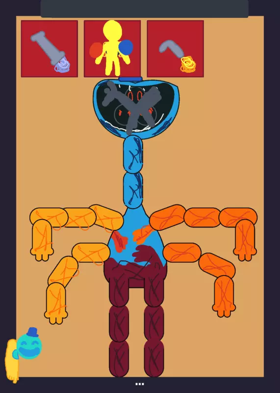 Game by @Chainey