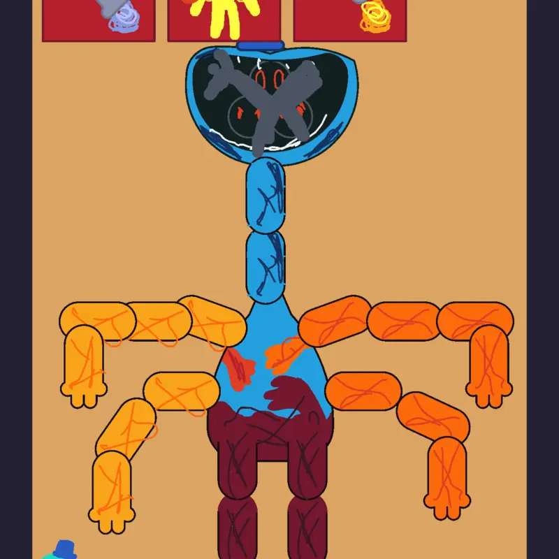 Game by @Chainey