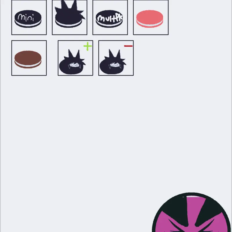 Game by @Hevation