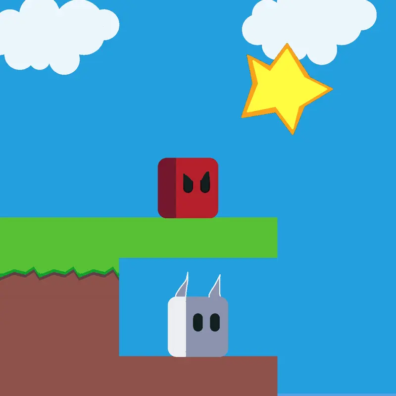 Game by @JxD497