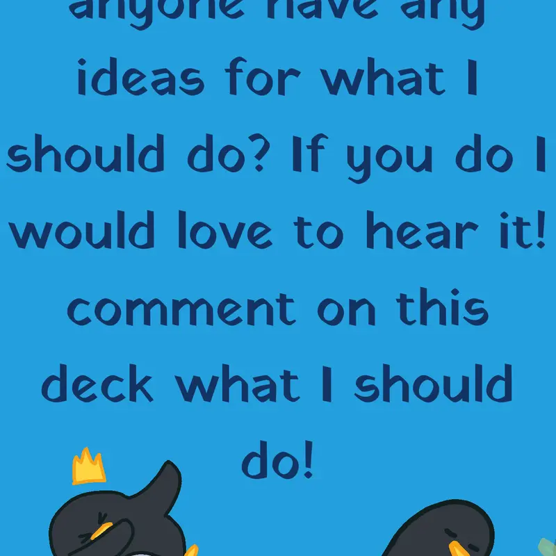 Game by @Pen___ThePenguin
