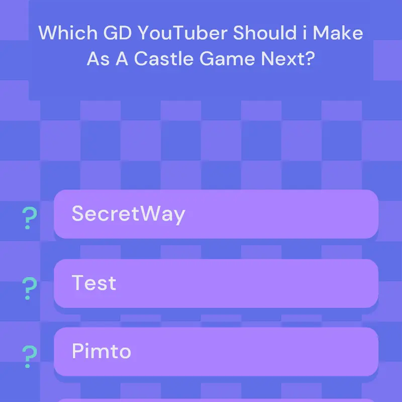 Game by @CastleAccount67