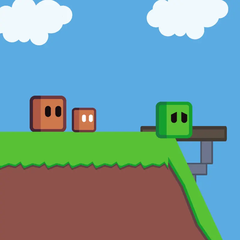 Game by @DaRed-Cube