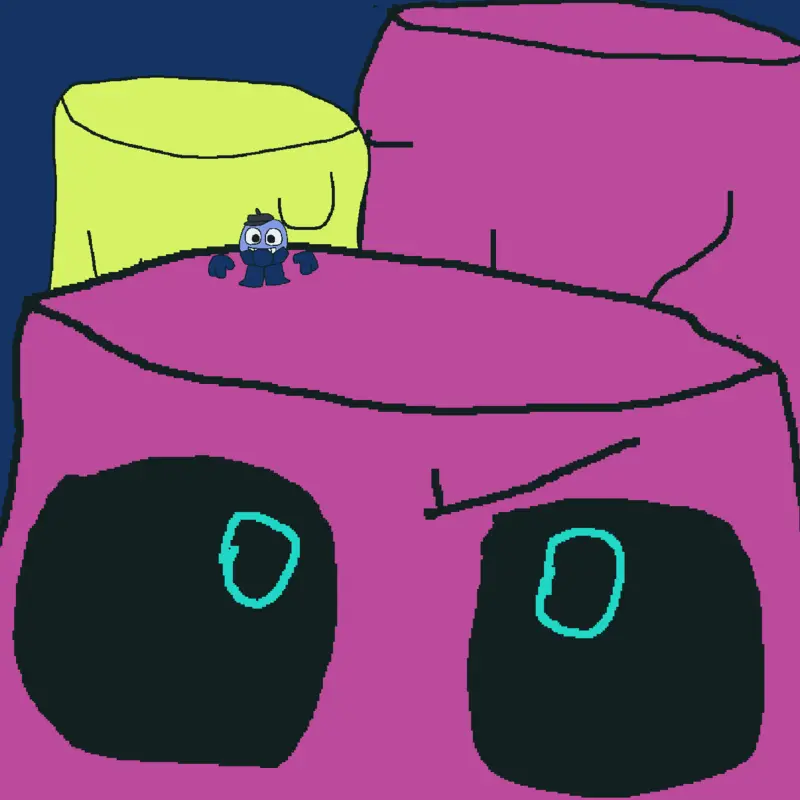 Game by @ThunderBoiGaming13