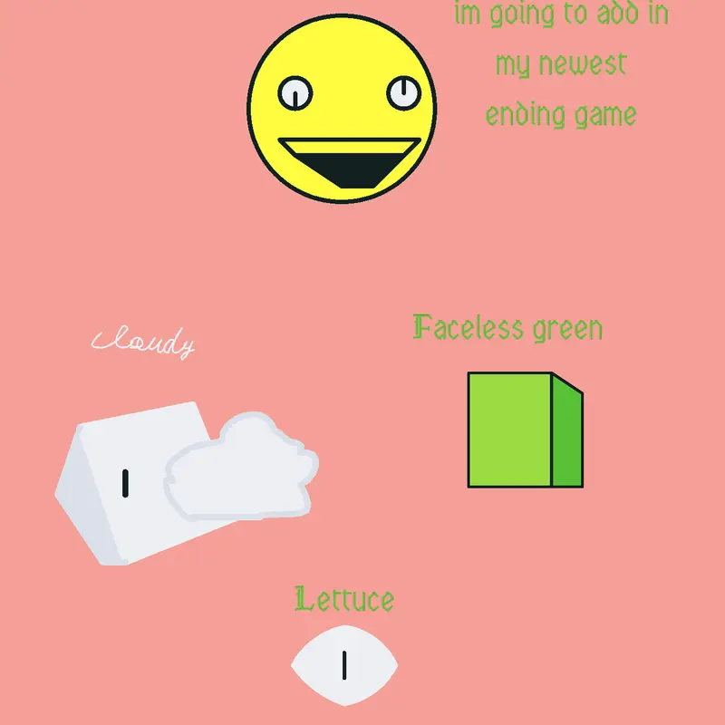 Game by @hikmin