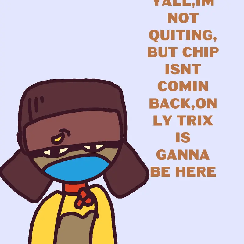 Game by @trixthemonkey