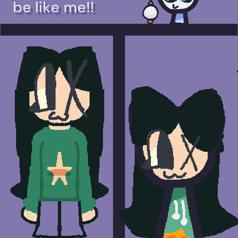 Game by @Snowchuu_Playz