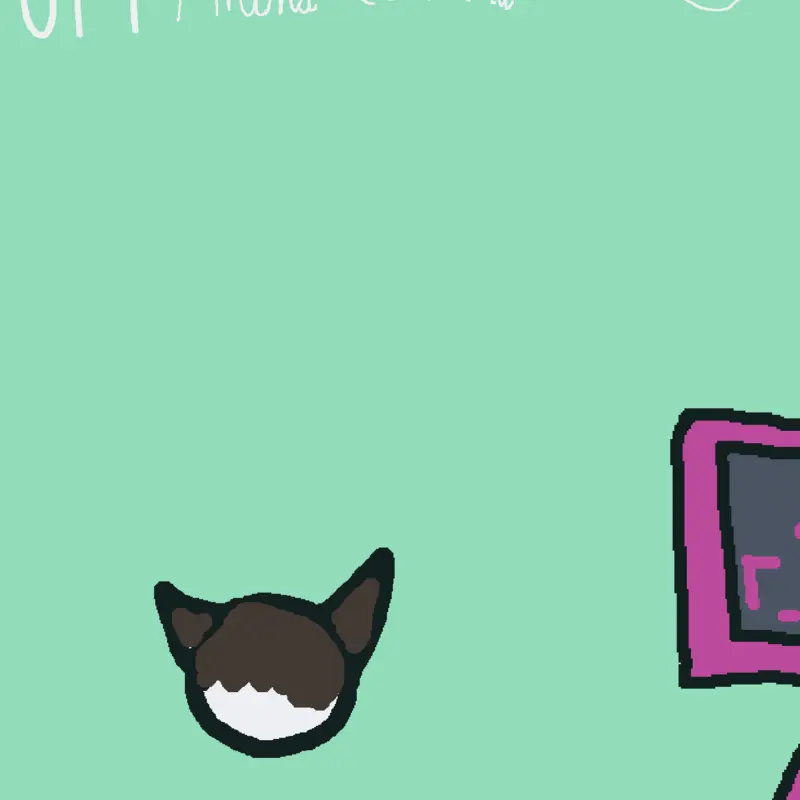Game by @Chocolate_Fox