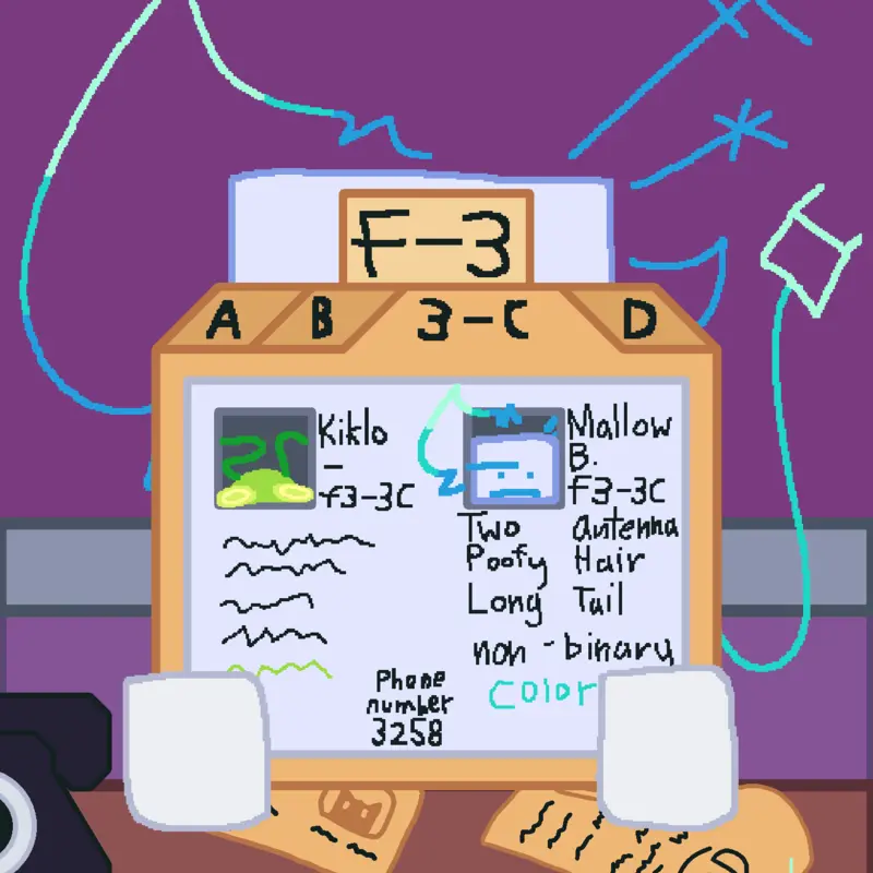 Game by @MallowareStuffz
