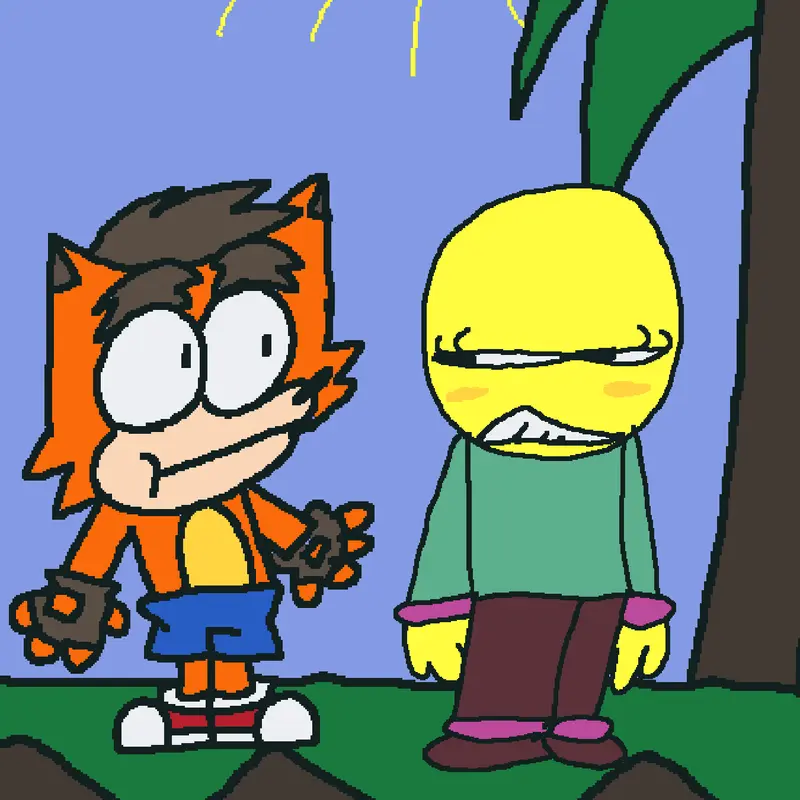 Game by @Crash_channel360