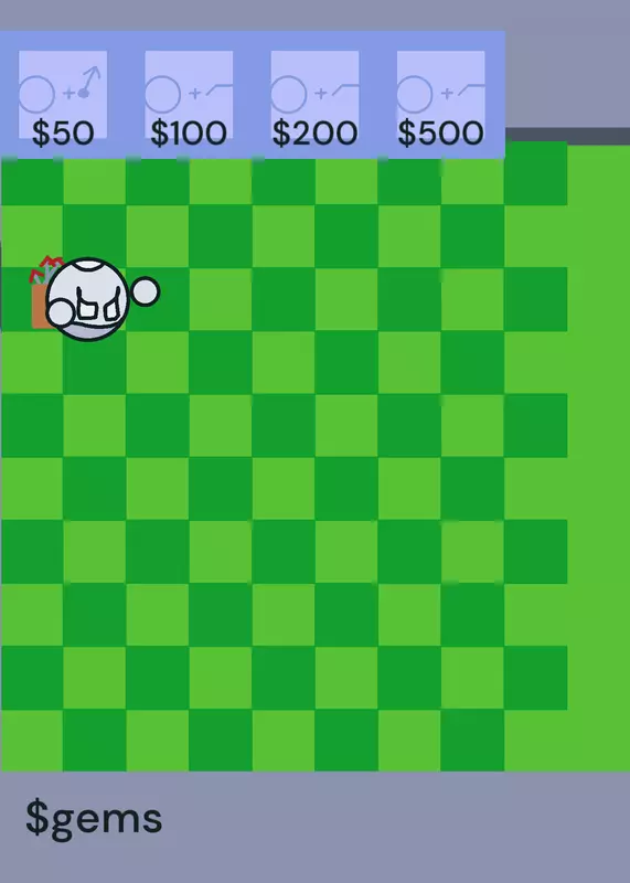 Game by @Ki3u