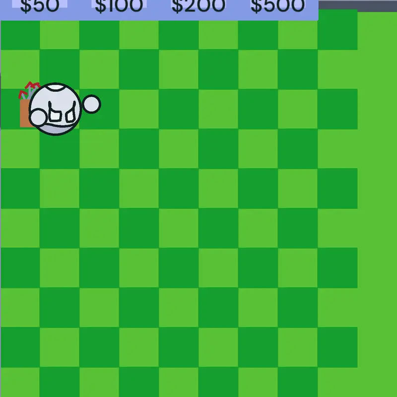 Game by @Ki3u