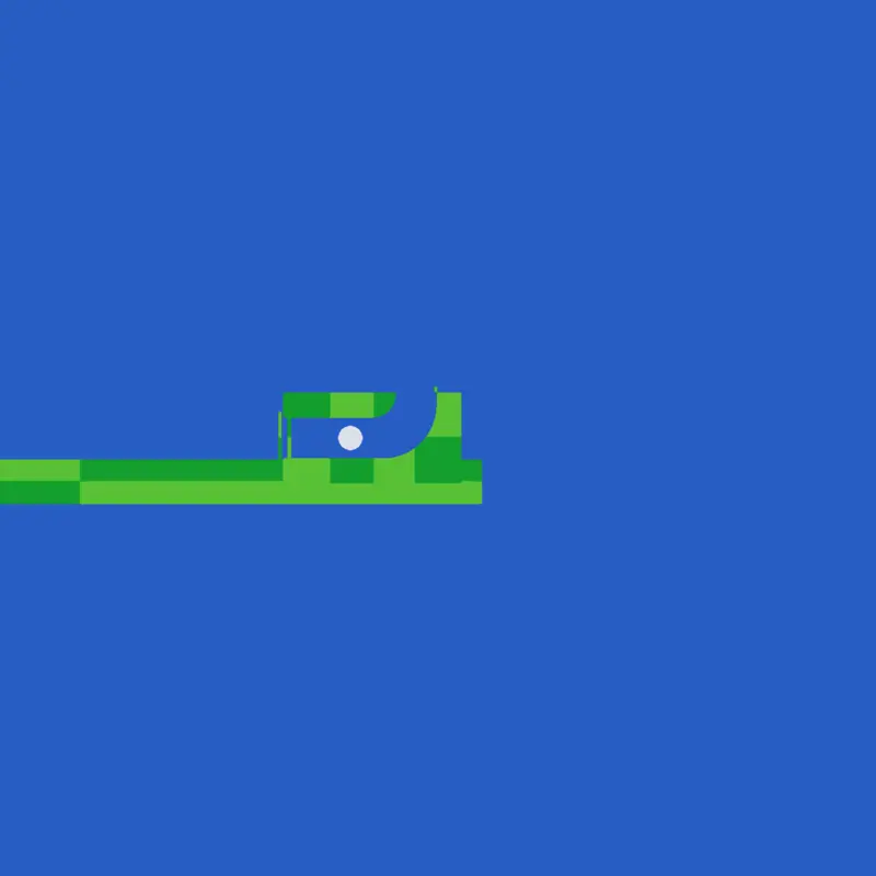 Game by @Pwrhush