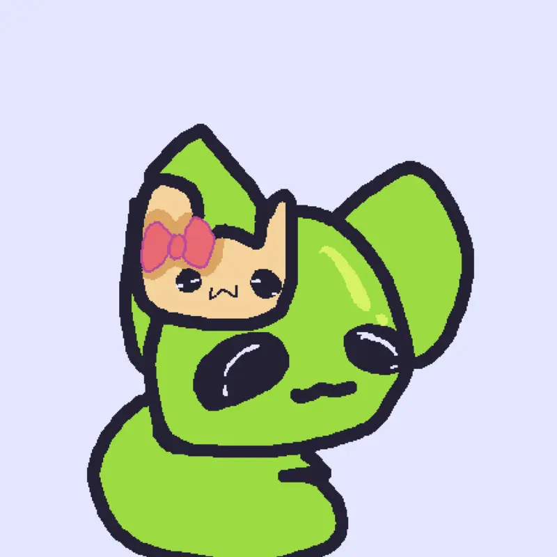Game by @Mel-chan
