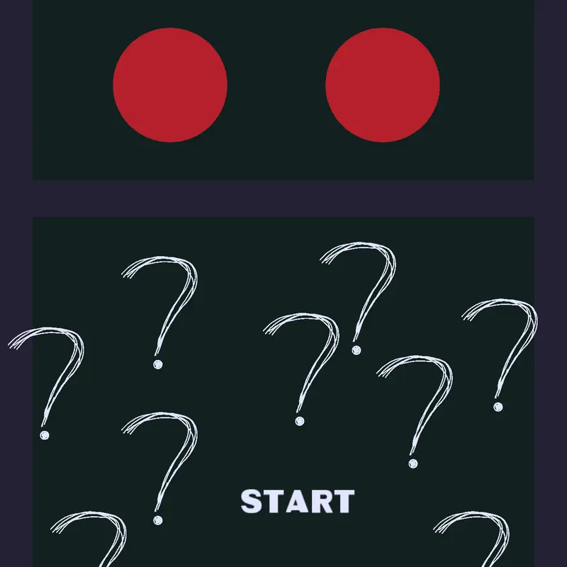 Game by @tillove