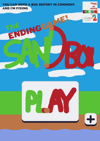 The ending game sandbox
