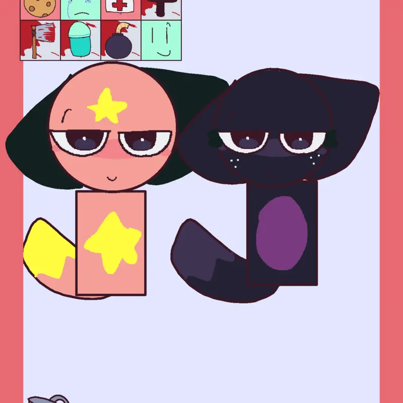 Game by @Pinkystar