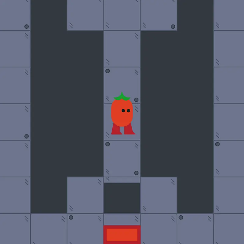 Game by @hawliprohacker