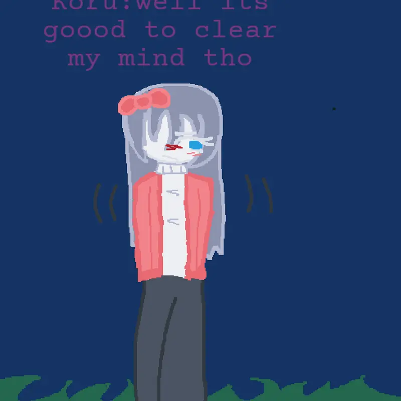 Game by @RIN_THEBADDIE
