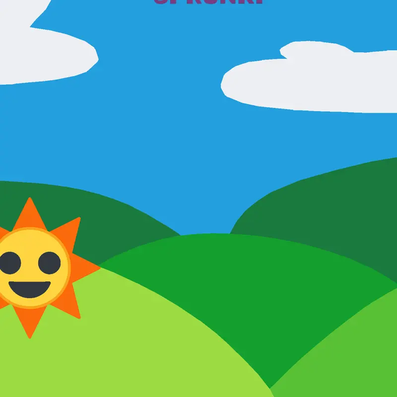Game by @sprunkiorg